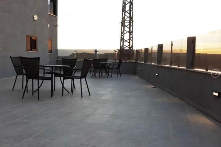 צימרים שירת הכוכבים Mitzpe Ramon Eksteriør billede